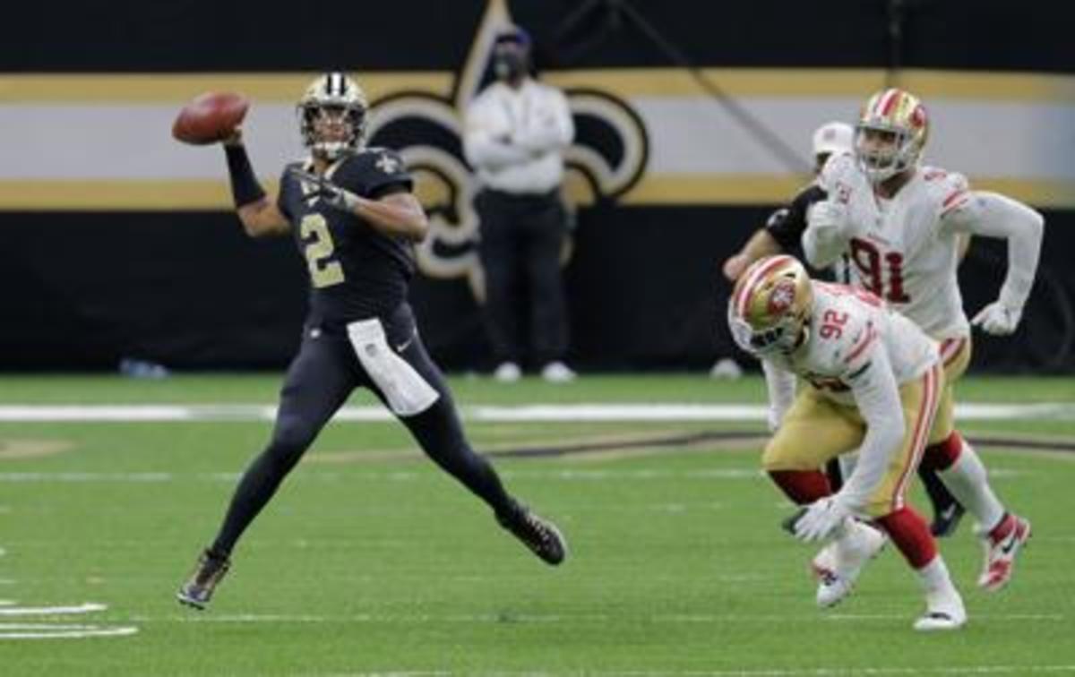 Credit: Nola.com